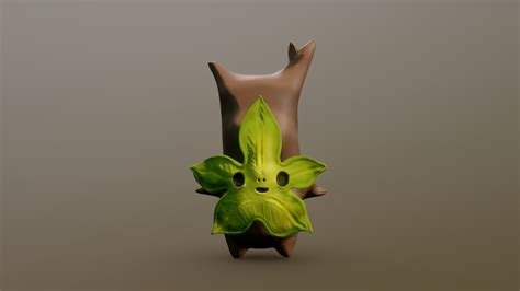 korok 3d|Korok 3D models .
